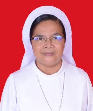 Sr M Leona OSF