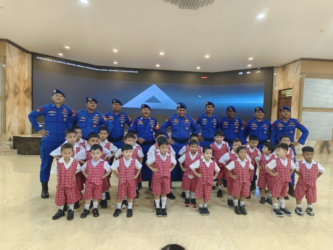 FIELD TRIP POLAIR BAHARKAM 3